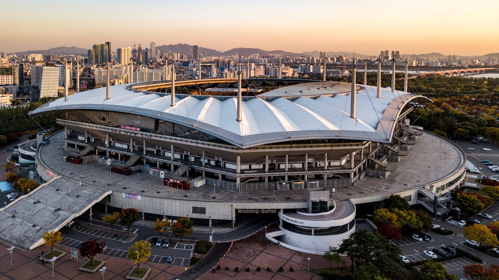 상암 문화비축기지 II 준공사진 18