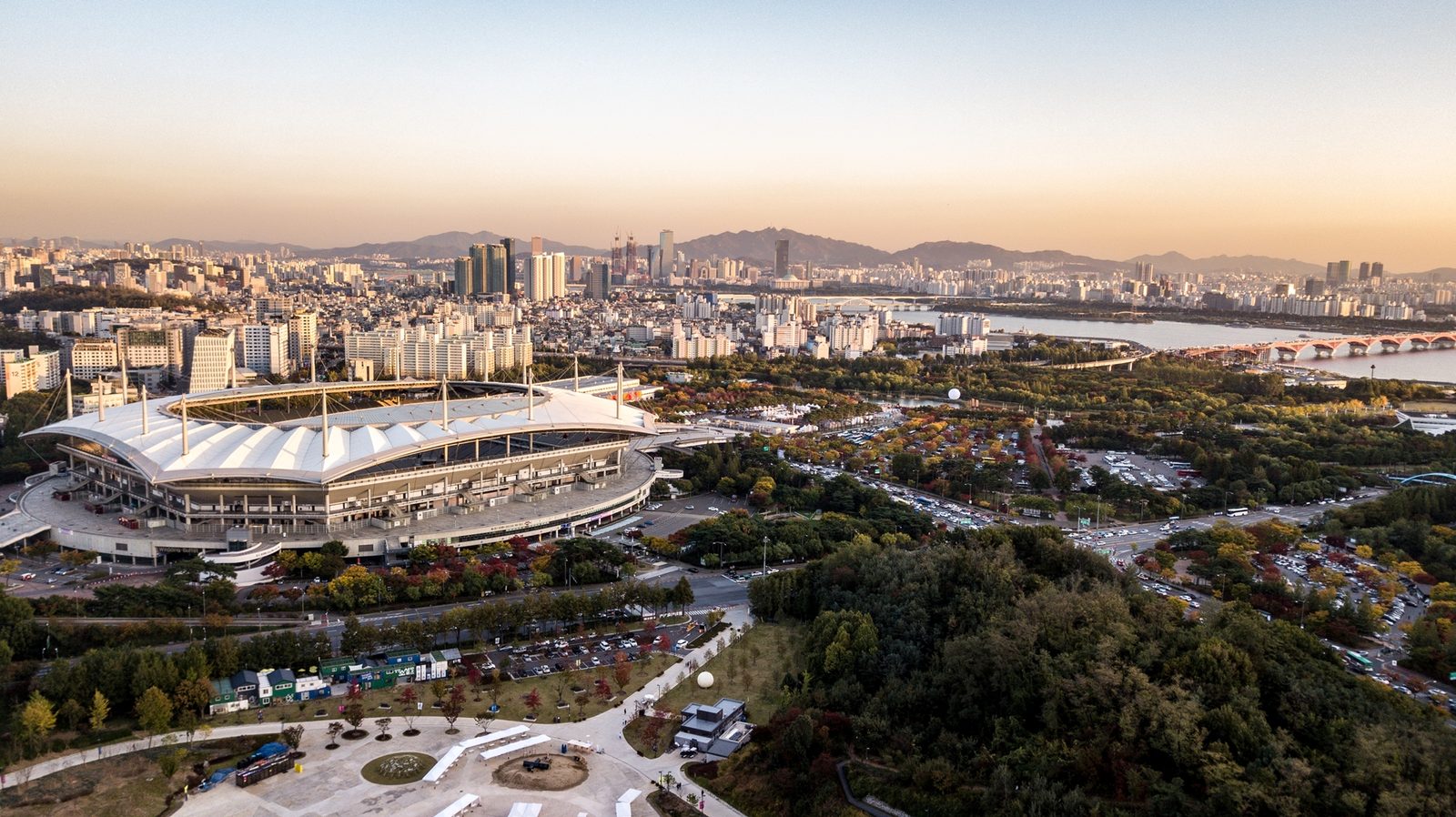 상암 문화비축기지 II 준공사진 15