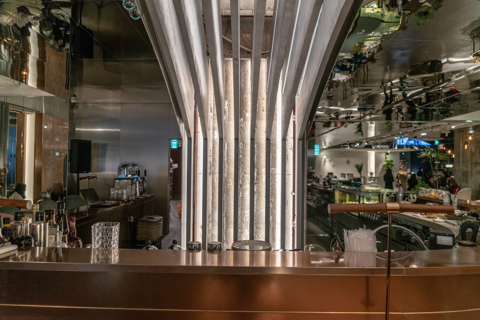서울 STEM Coffee 준공사진 15