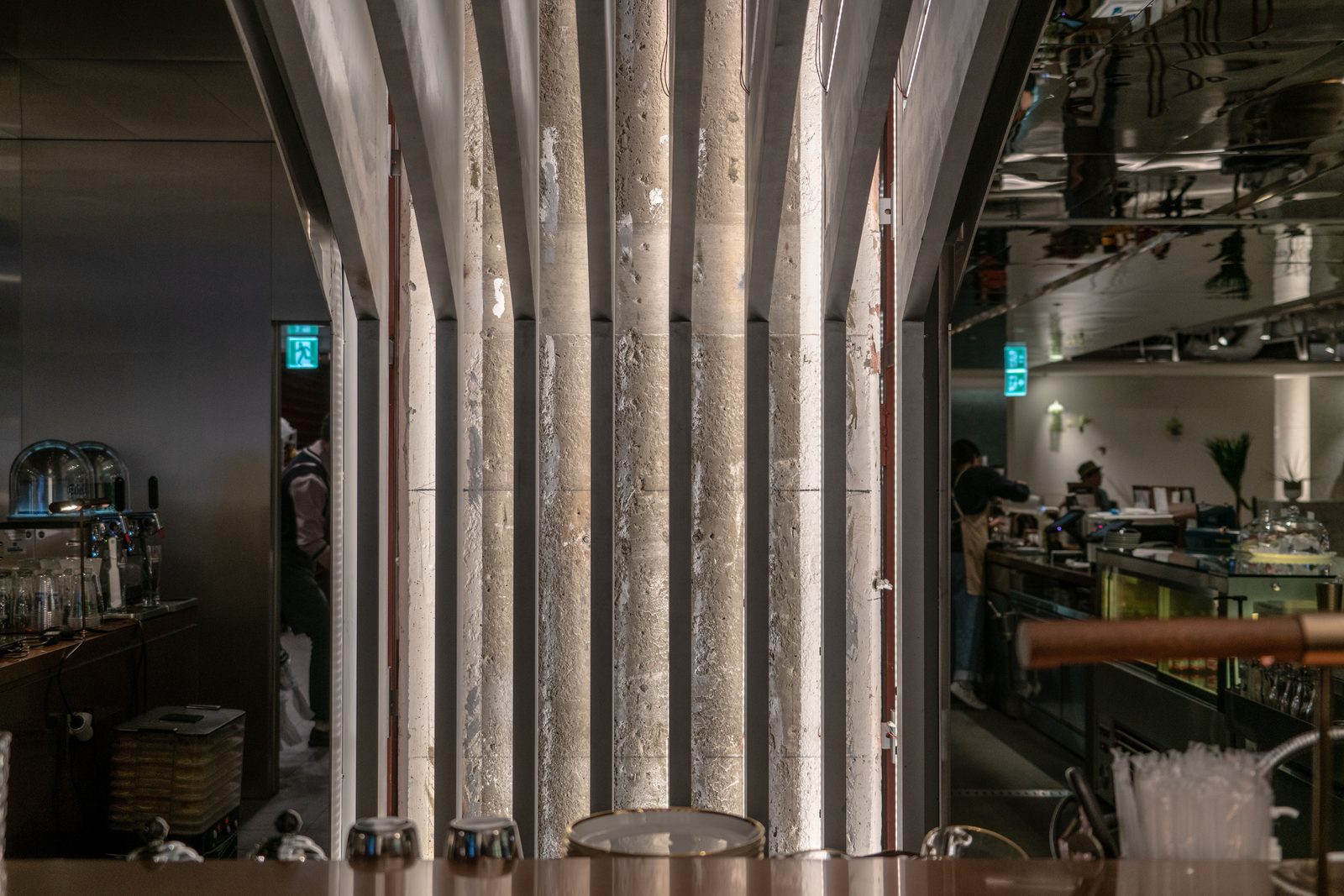 서울 STEM Coffee 준공사진 3
