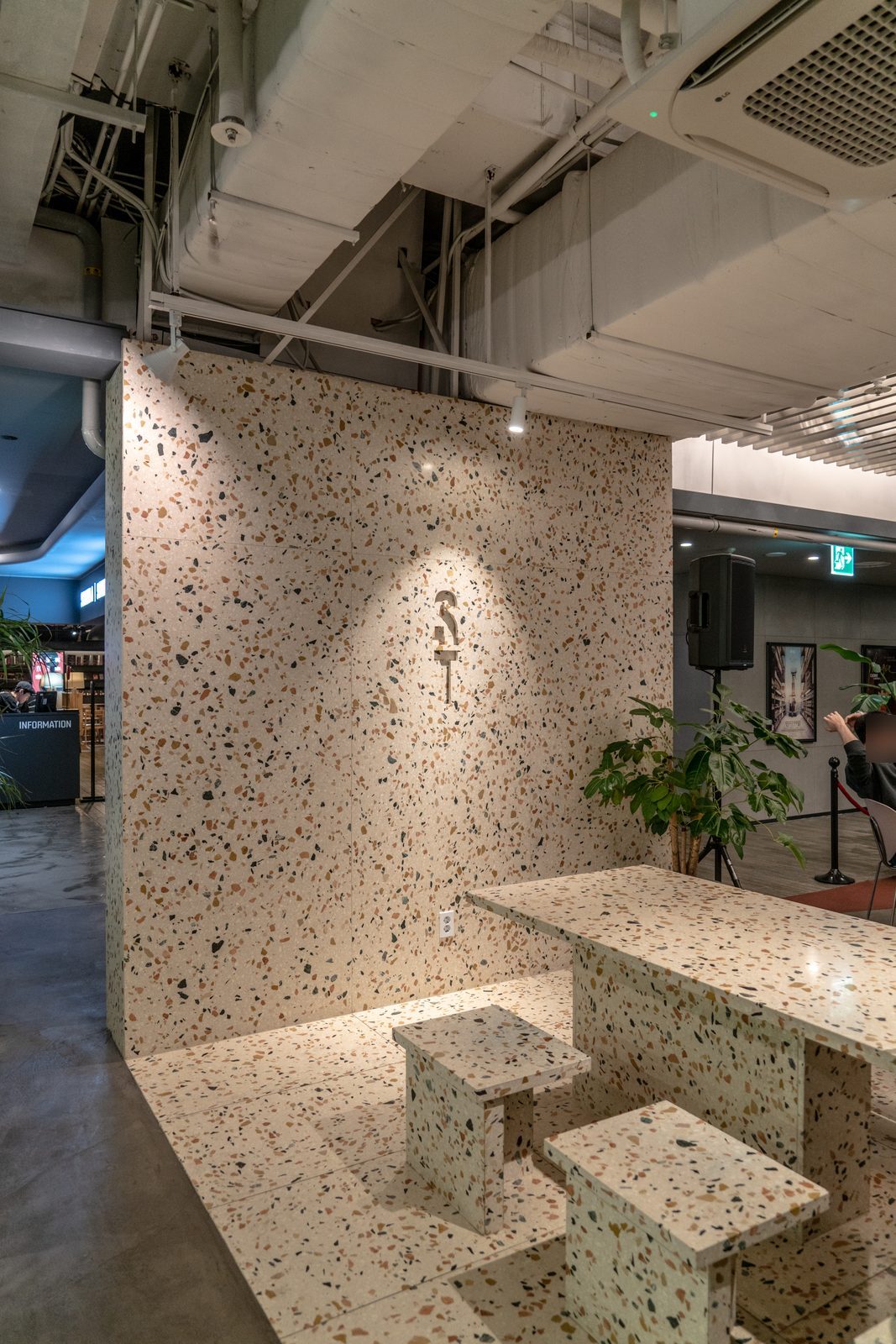 서울 STEM Coffee 준공사진 4