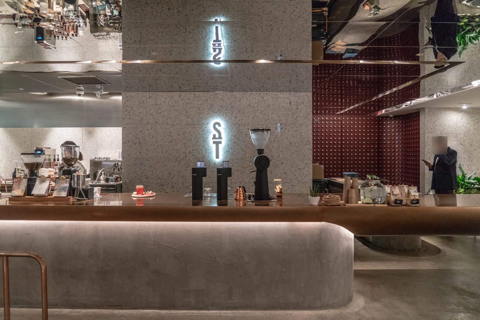 서울 STEM Coffee 준공사진 18
