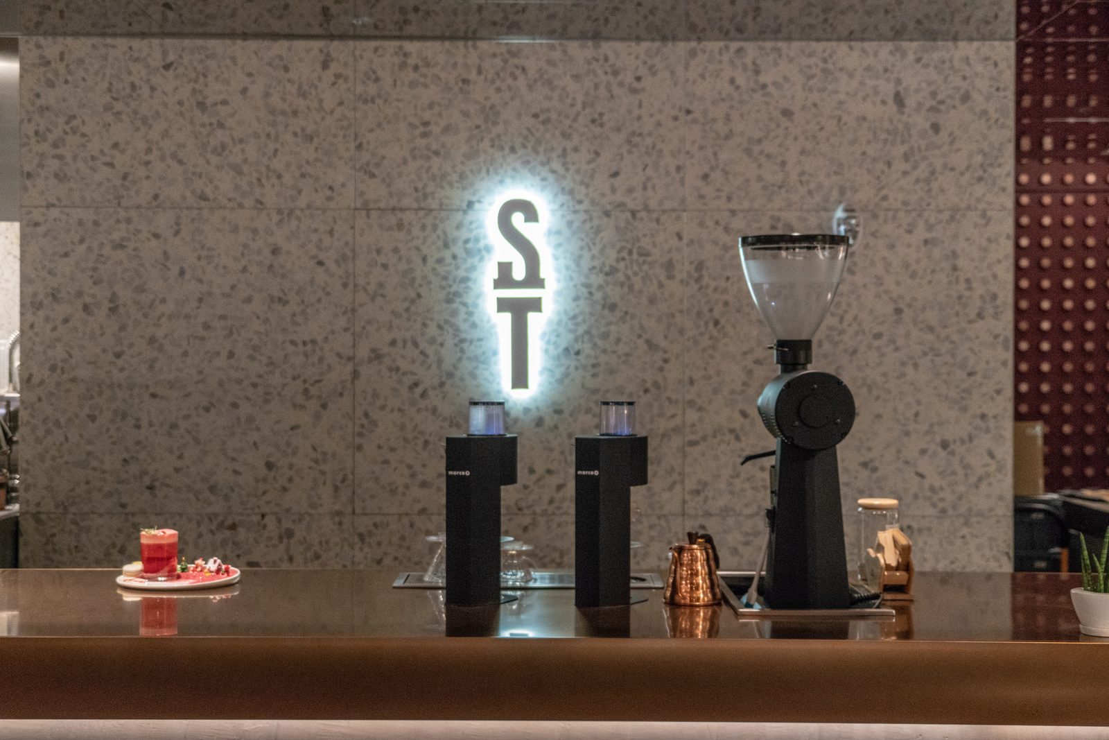 서울 STEM Coffee 준공사진 19