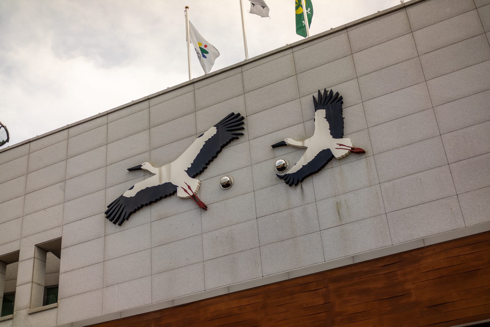 예산 황새공원 준공사진 17