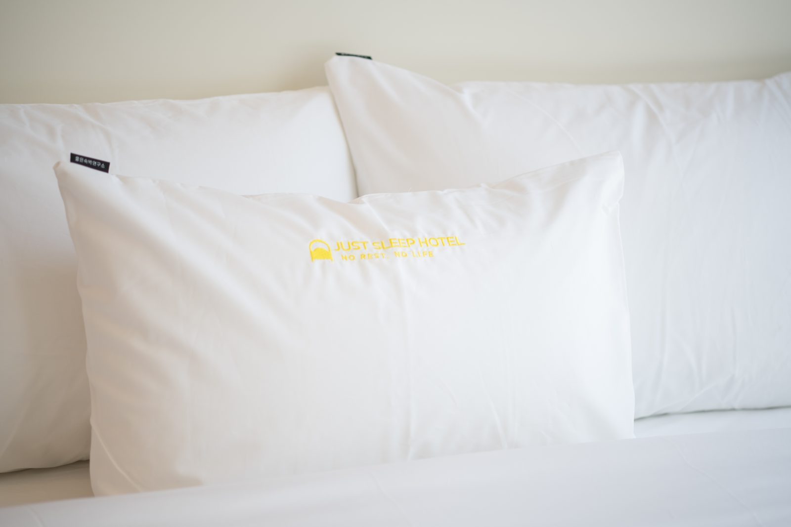 서울 Just Sleep 2호점 준공사진 34