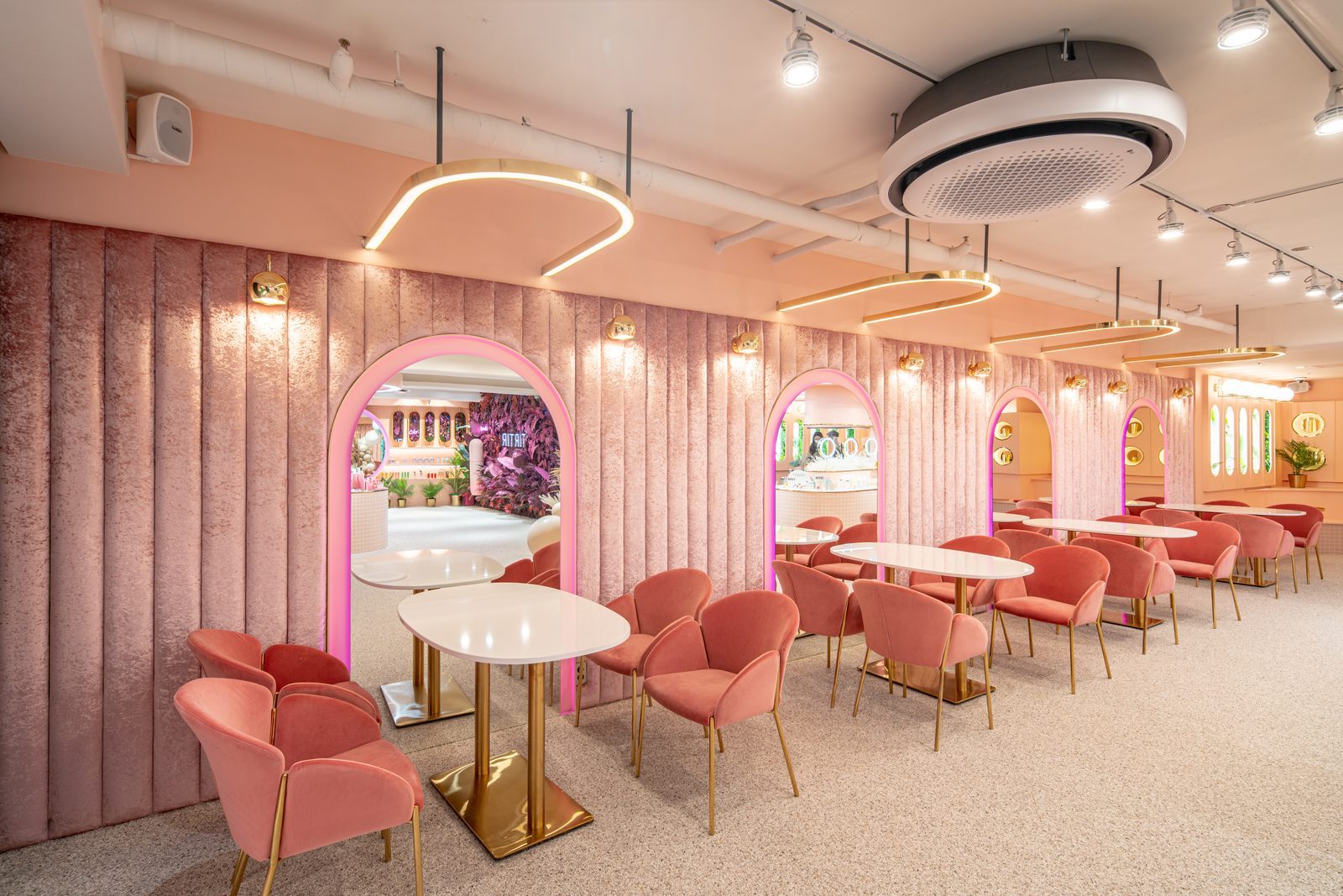 합정 TIRTIR 준공사진 44