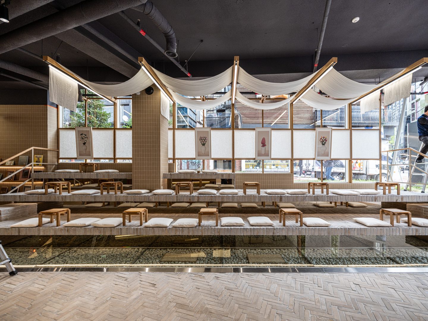 한남 FUJIFILM House of Photography 준공사진 2
