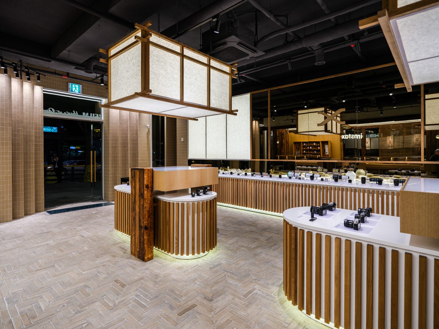 한남 FUJIFILM House of Photography 준공사진 4