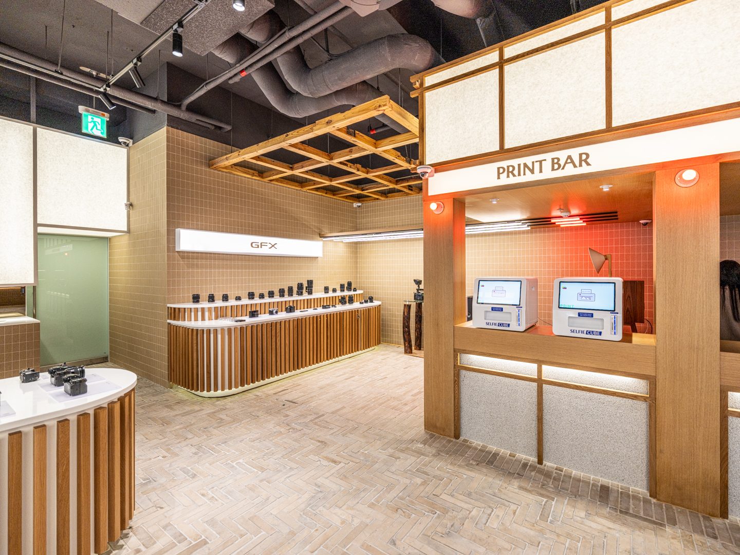 한남 FUJIFILM House of Photography 준공사진 9