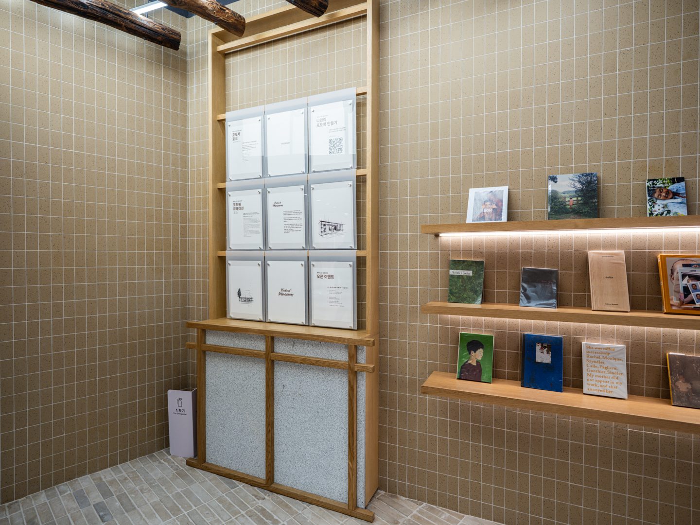 한남 FUJIFILM House of Photography 준공사진 16