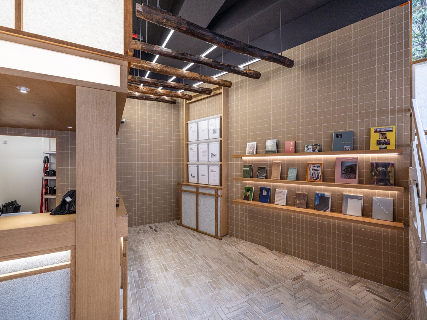 한남 FUJIFILM House of Photography 준공사진 18