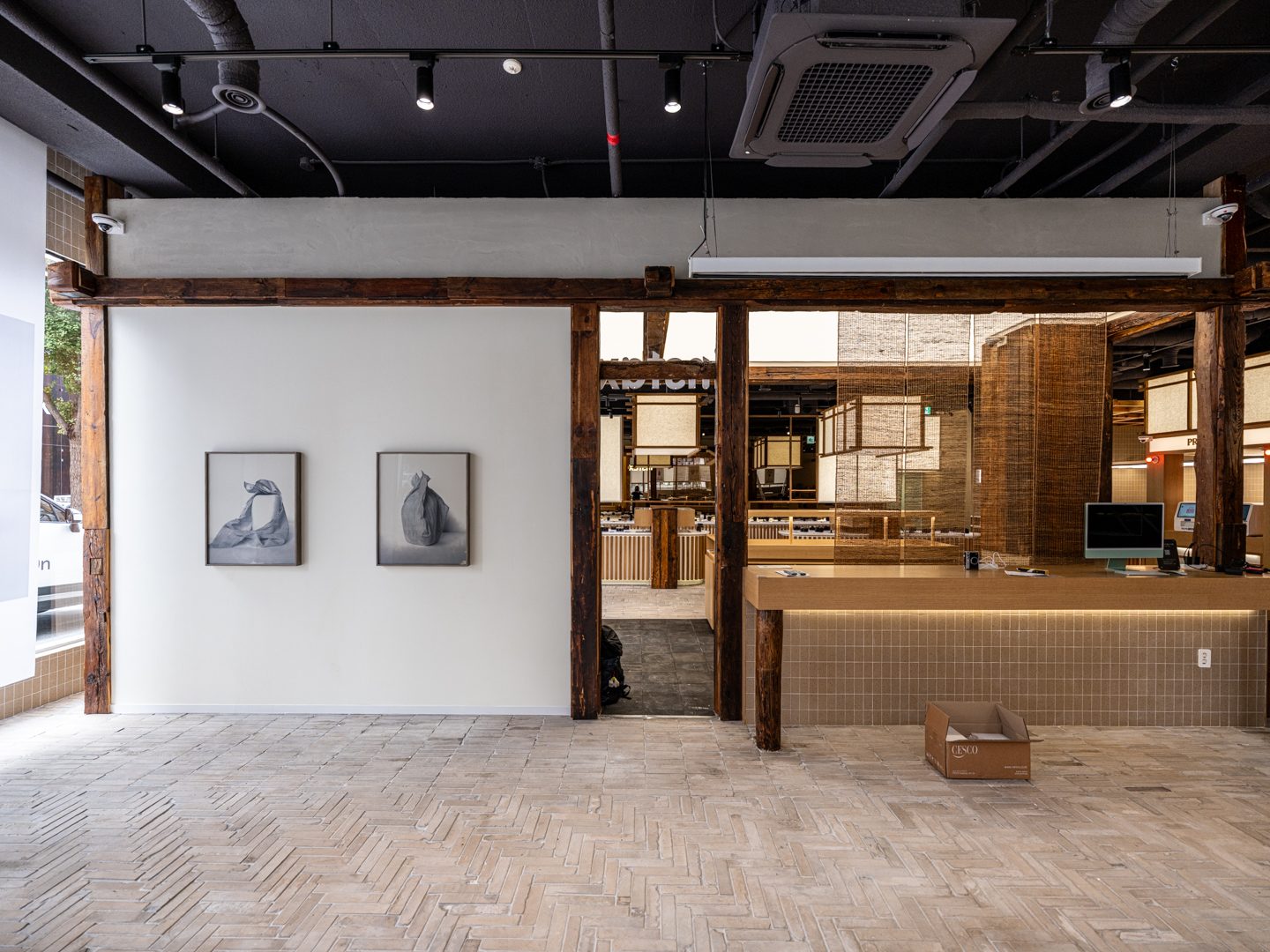 한남 FUJIFILM House of Photography 준공사진 21