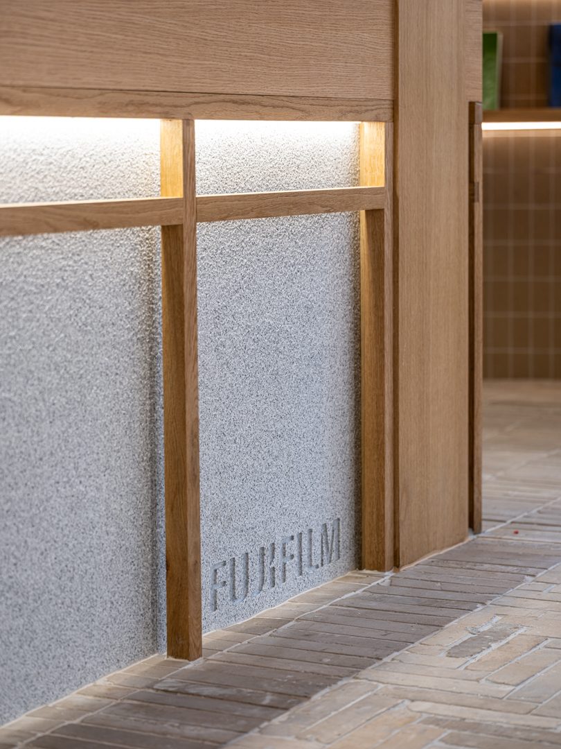 한남 FUJIFILM House of Photography 준공사진 25