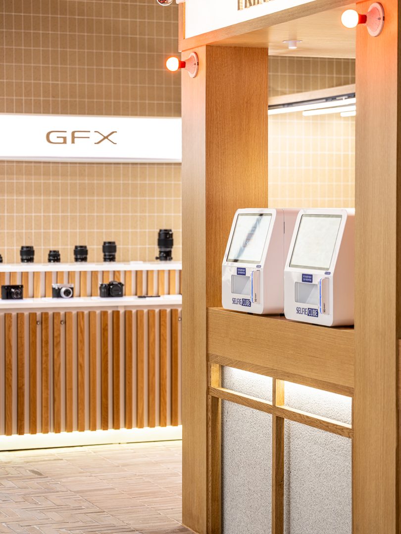 한남 FUJIFILM House of Photography 준공사진 27