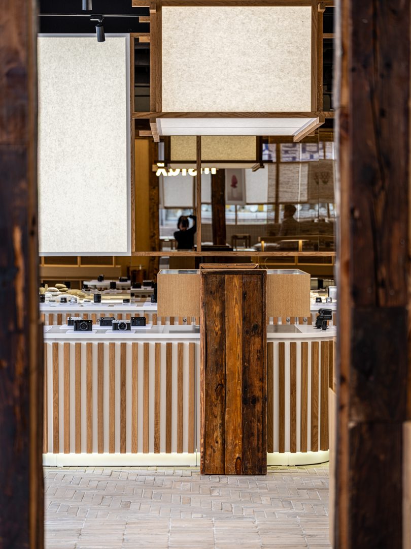 한남 FUJIFILM House of Photography 준공사진 30