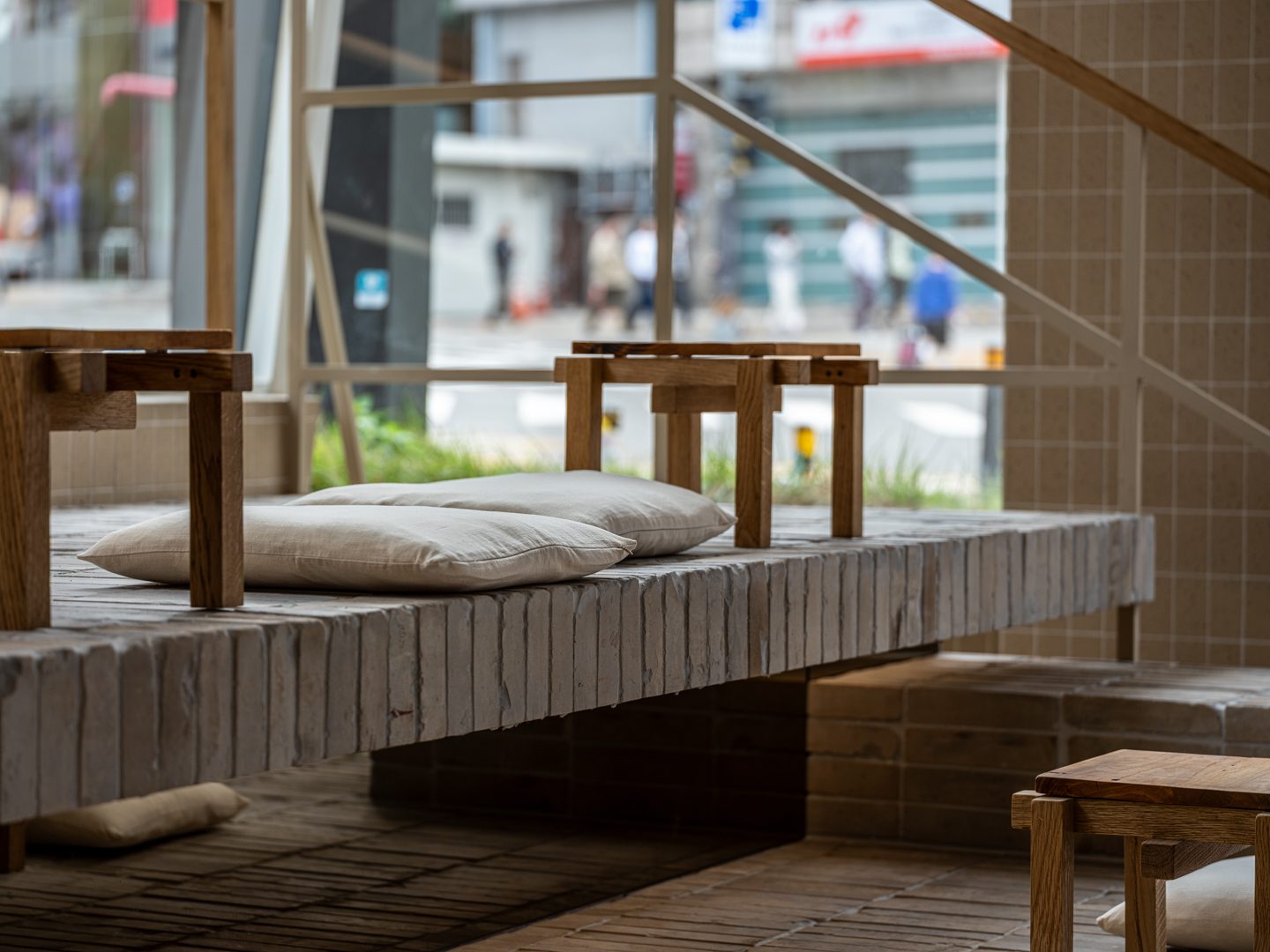 한남 FUJIFILM House of Photography 준공사진 32