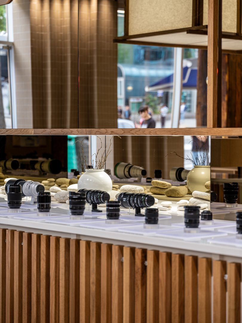 한남 FUJIFILM House of Photography 준공사진 34