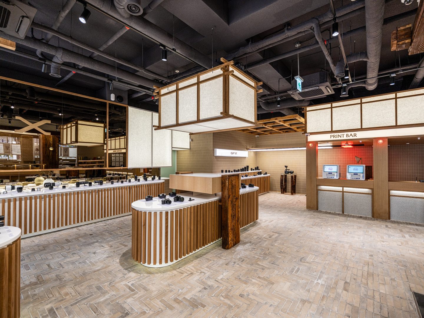한남 FUJIFILM House of Photography 준공사진 39