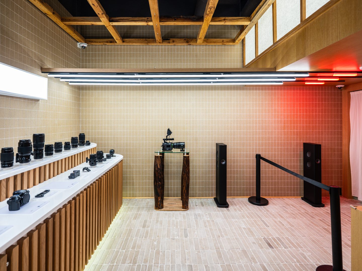 한남 FUJIFILM House of Photography 준공사진 48