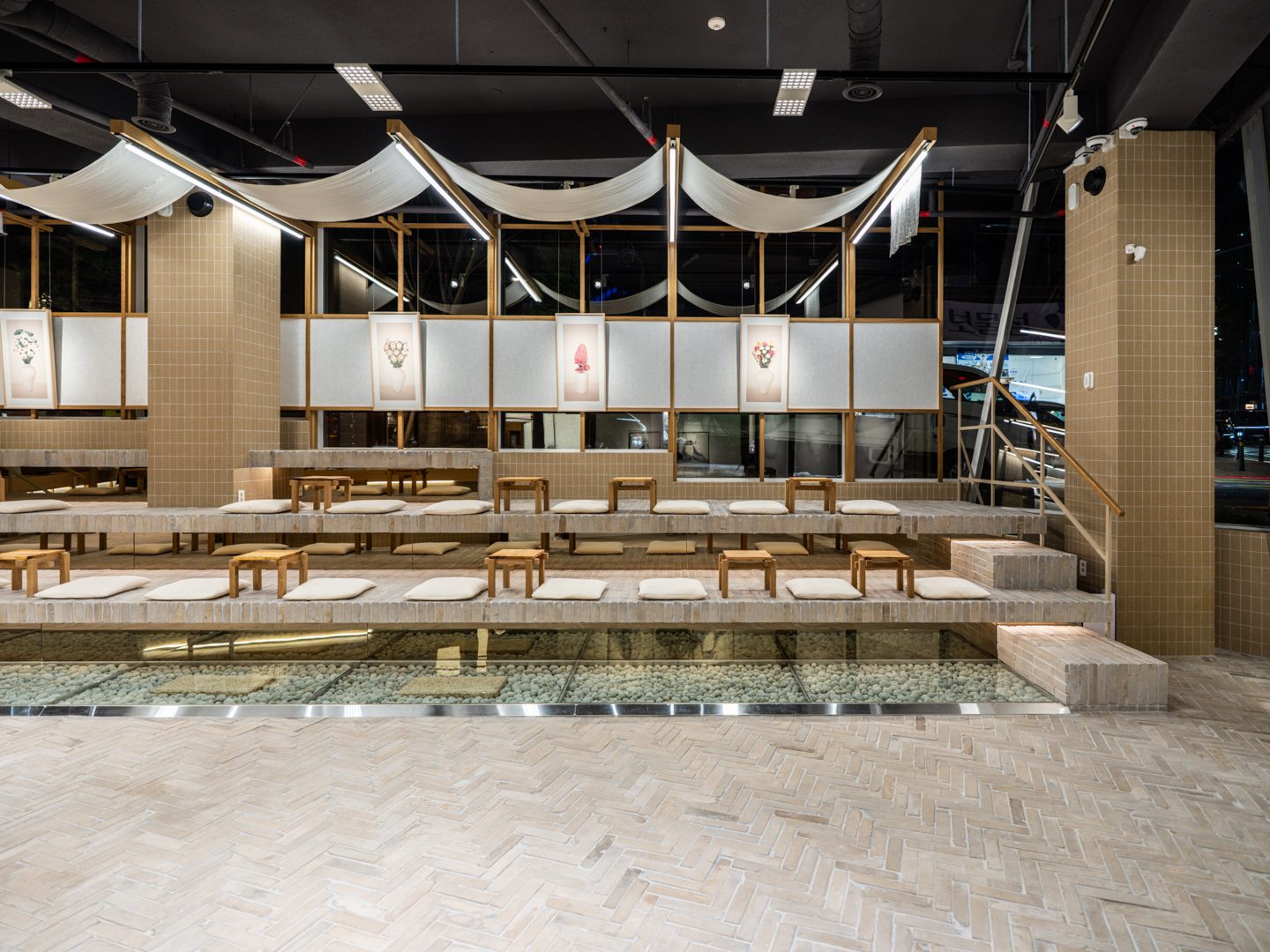 한남 FUJIFILM House of Photography 준공사진 50