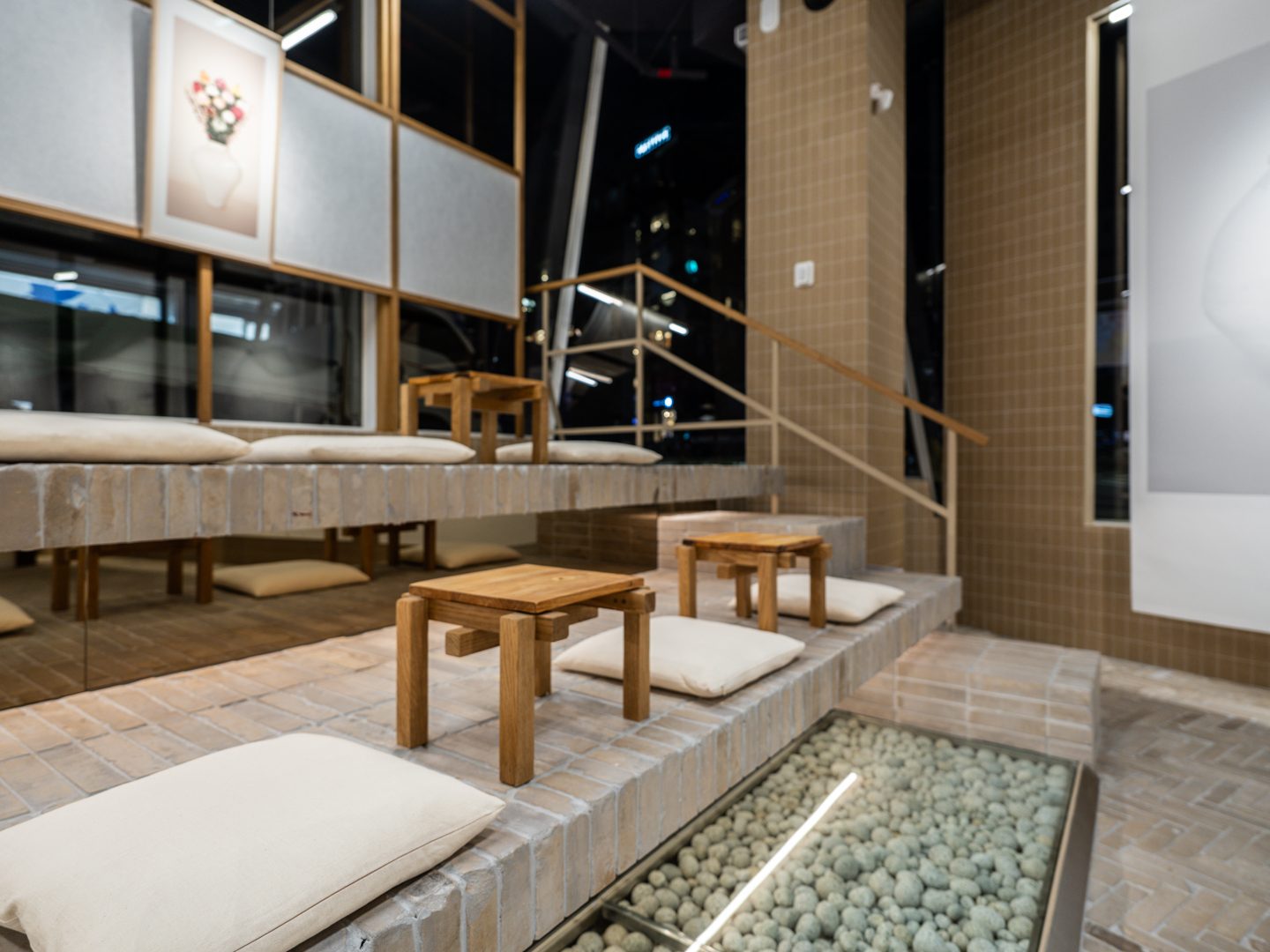 한남 FUJIFILM House of Photography 준공사진 52