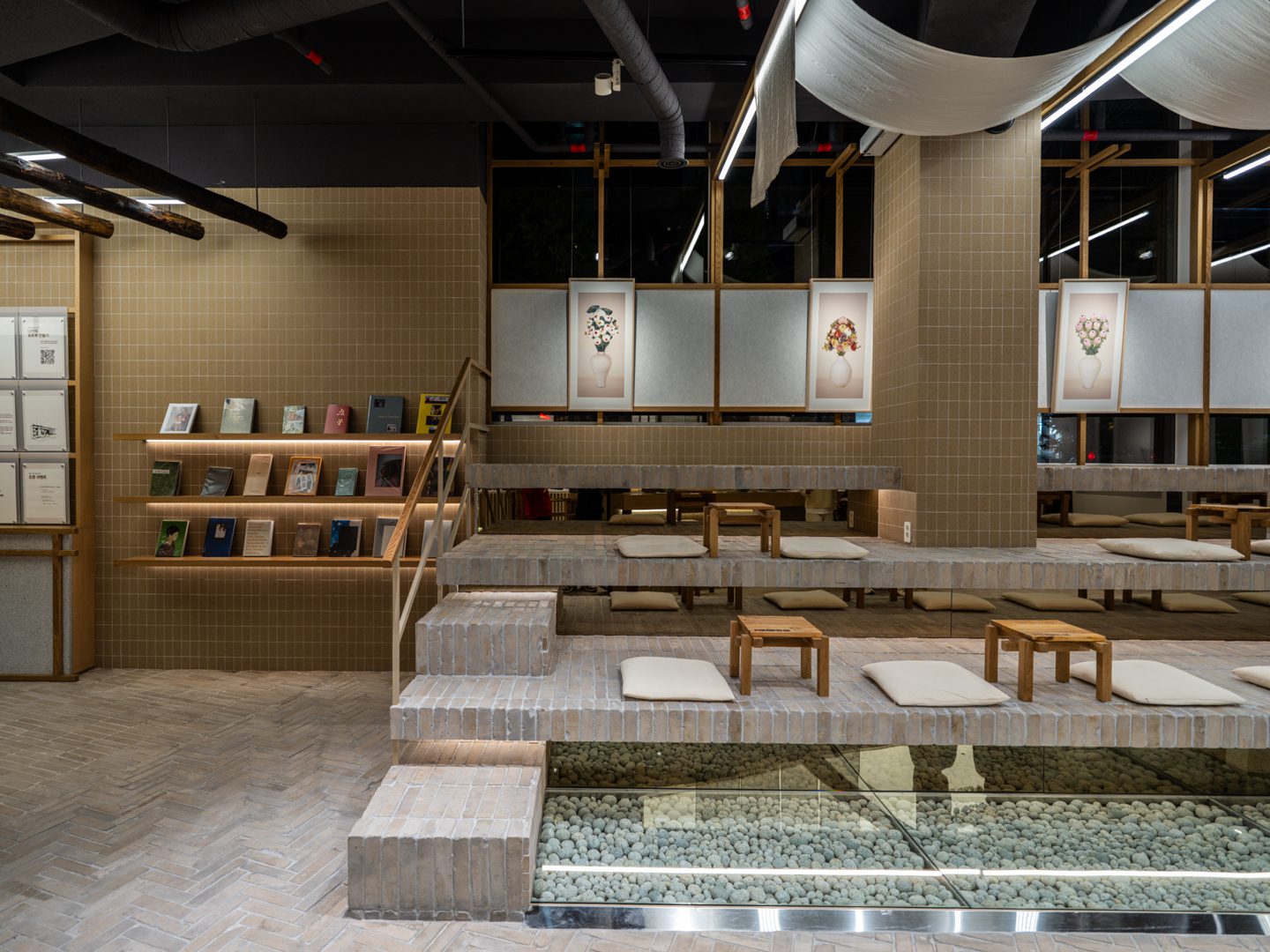 한남 FUJIFILM House of Photography 준공사진 56