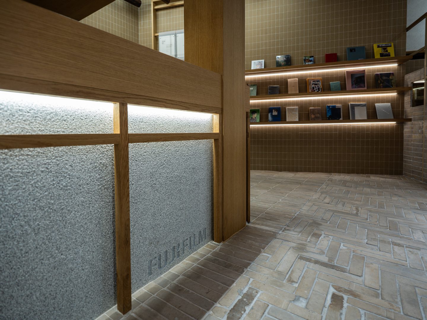 한남 FUJIFILM House of Photography 준공사진 58