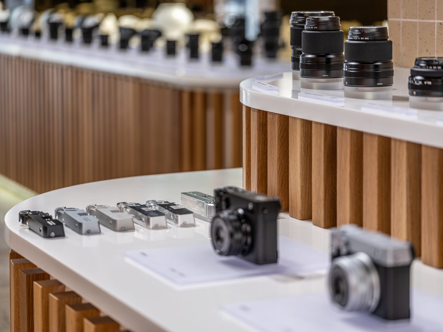 한남 FUJIFILM House of Photography 준공사진 59