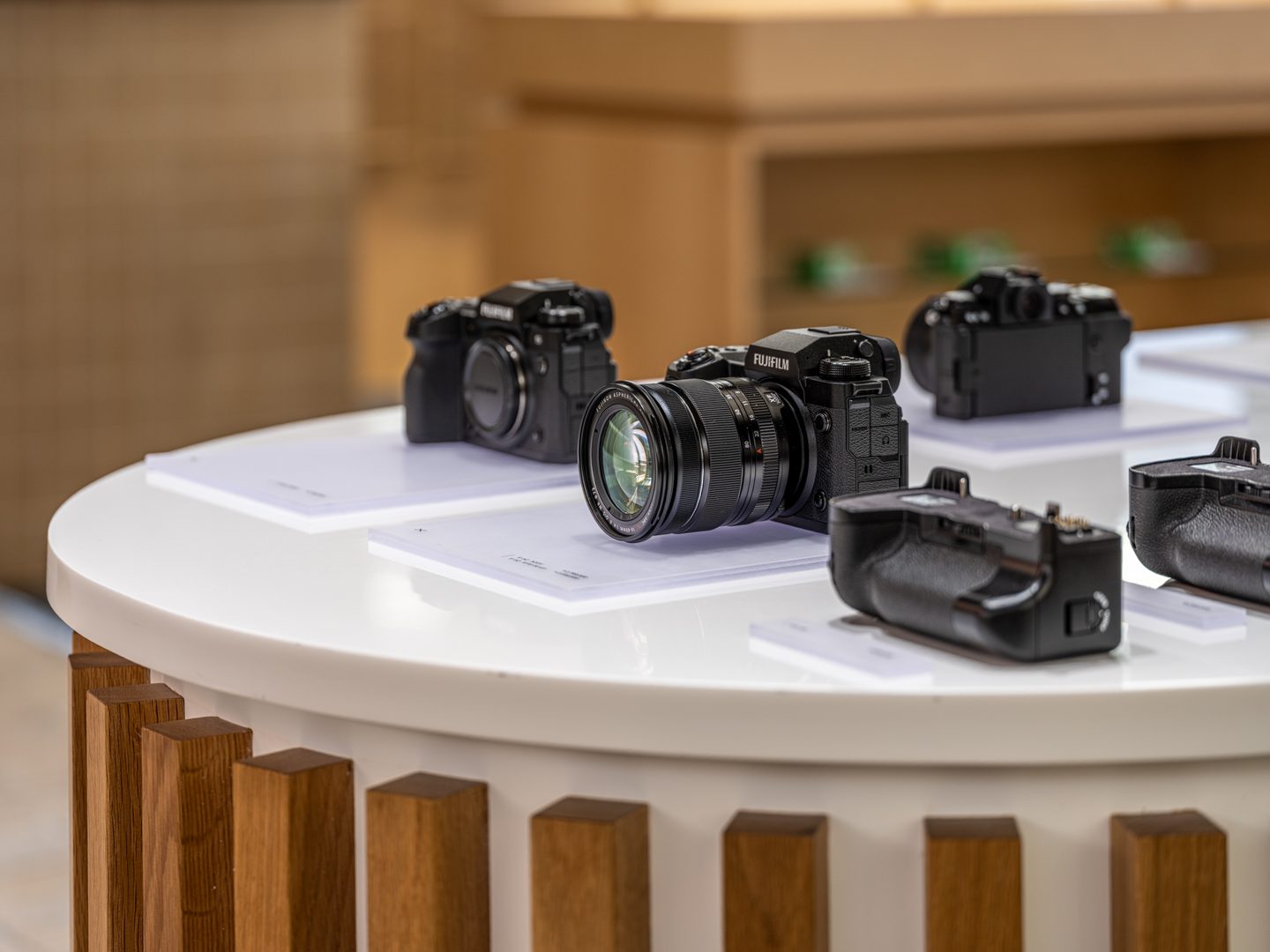 한남 FUJIFILM House of Photography 준공사진 60