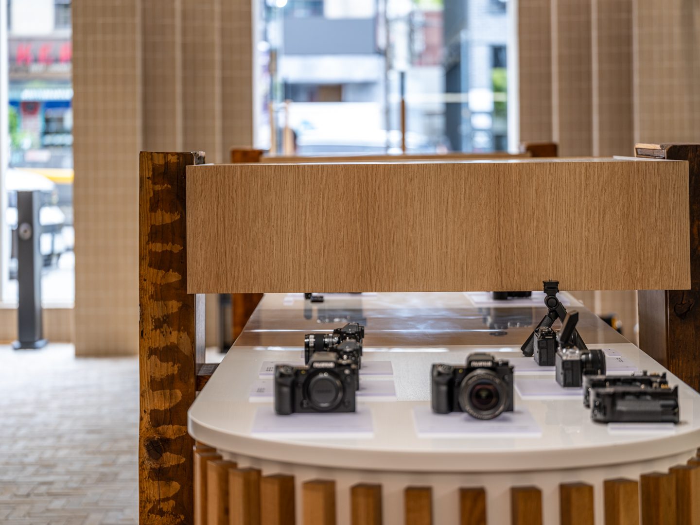 한남 FUJIFILM House of Photography 준공사진 67