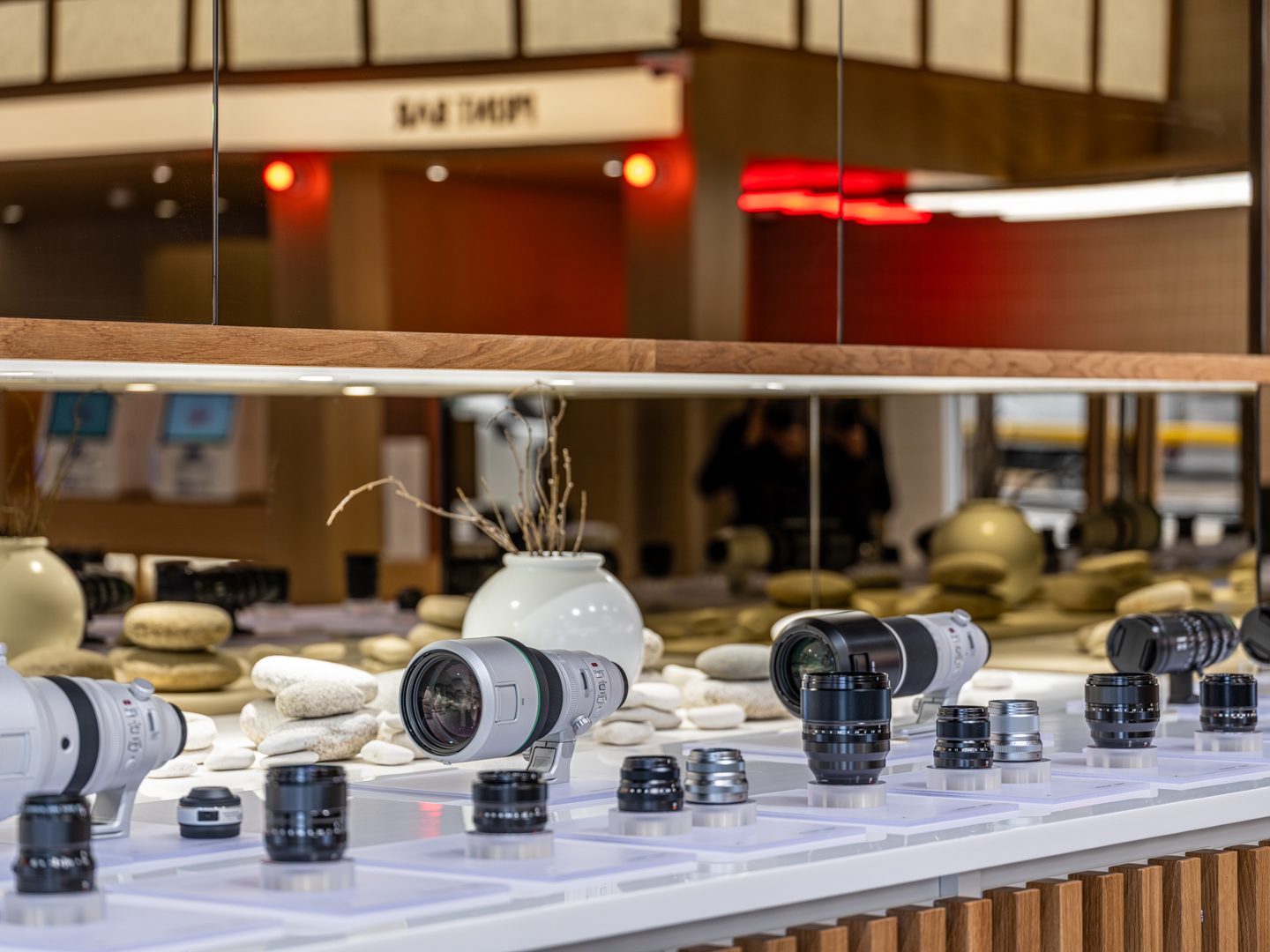 한남 FUJIFILM House of Photography 준공사진 68