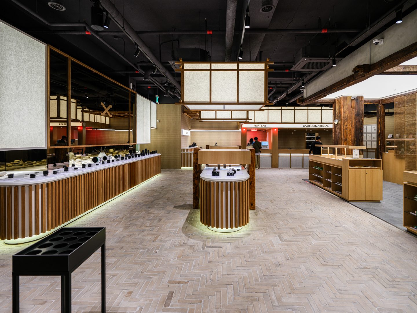 한남 FUJIFILM House of Photography 준공사진 72
