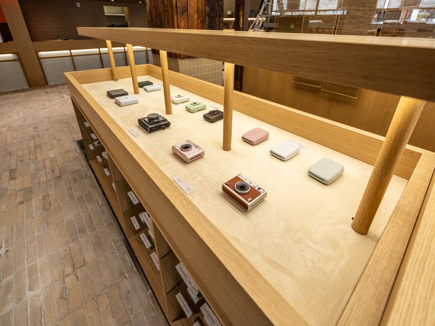 한남 FUJIFILM House of Photography 준공사진 75