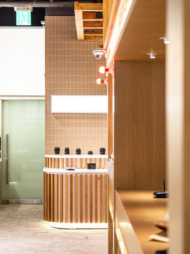 한남 FUJIFILM House of Photography 준공사진 77
