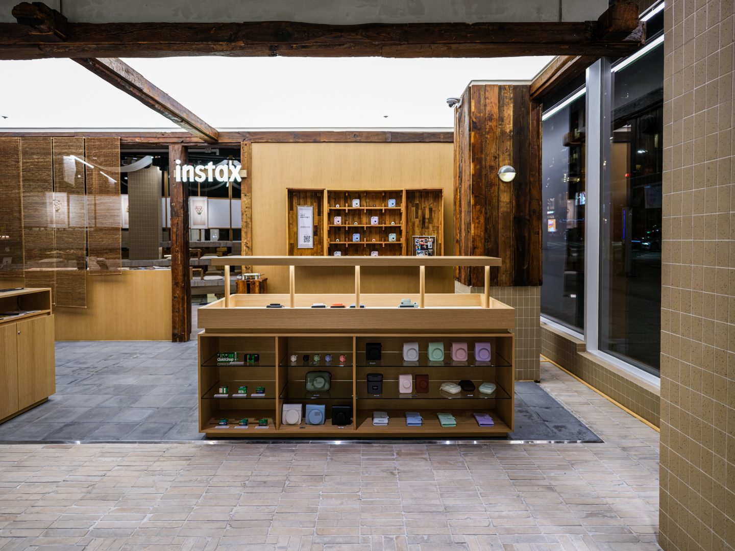 한남 FUJIFILM House of Photography 준공사진 80