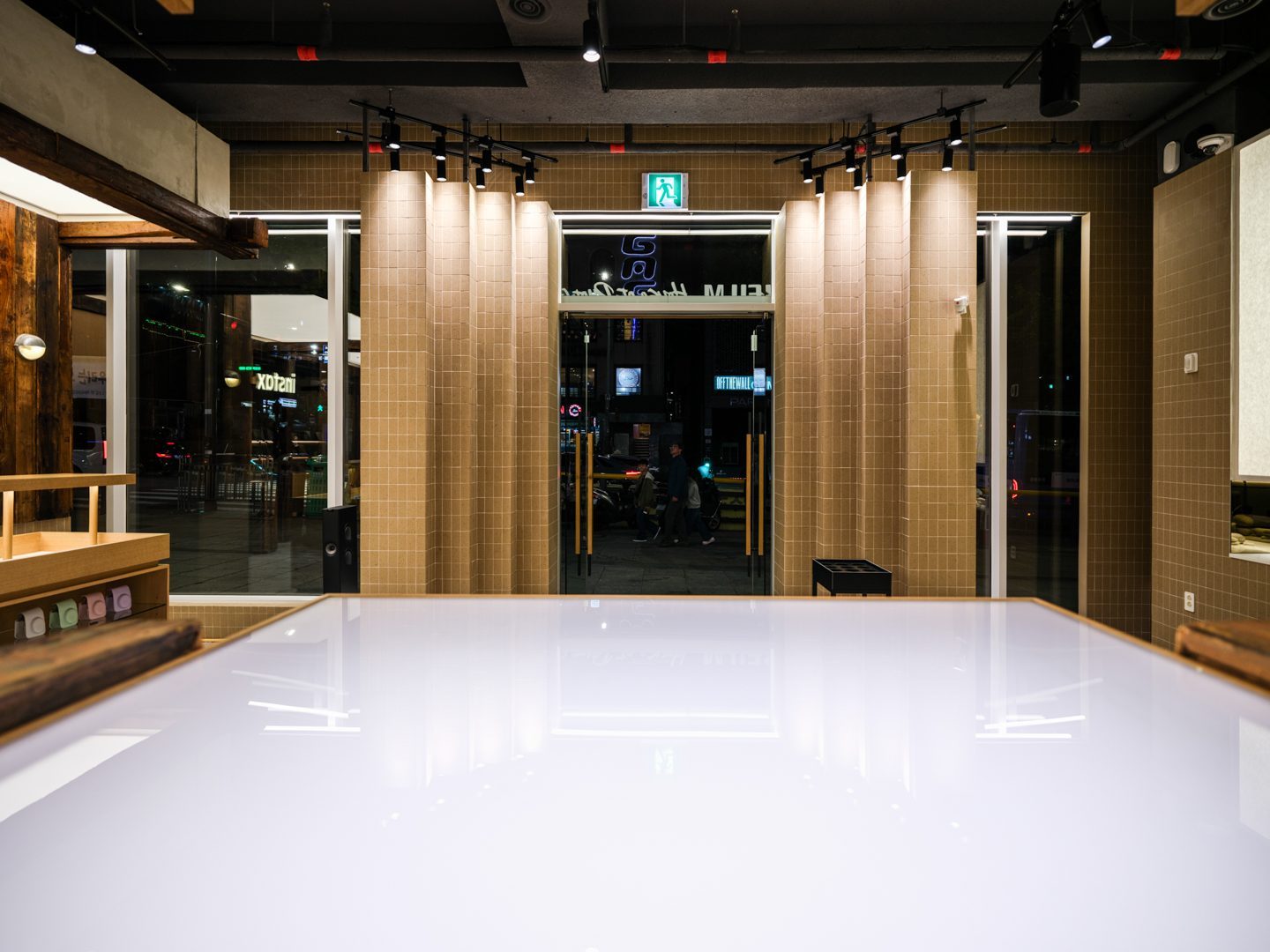 한남 FUJIFILM House of Photography 준공사진 81