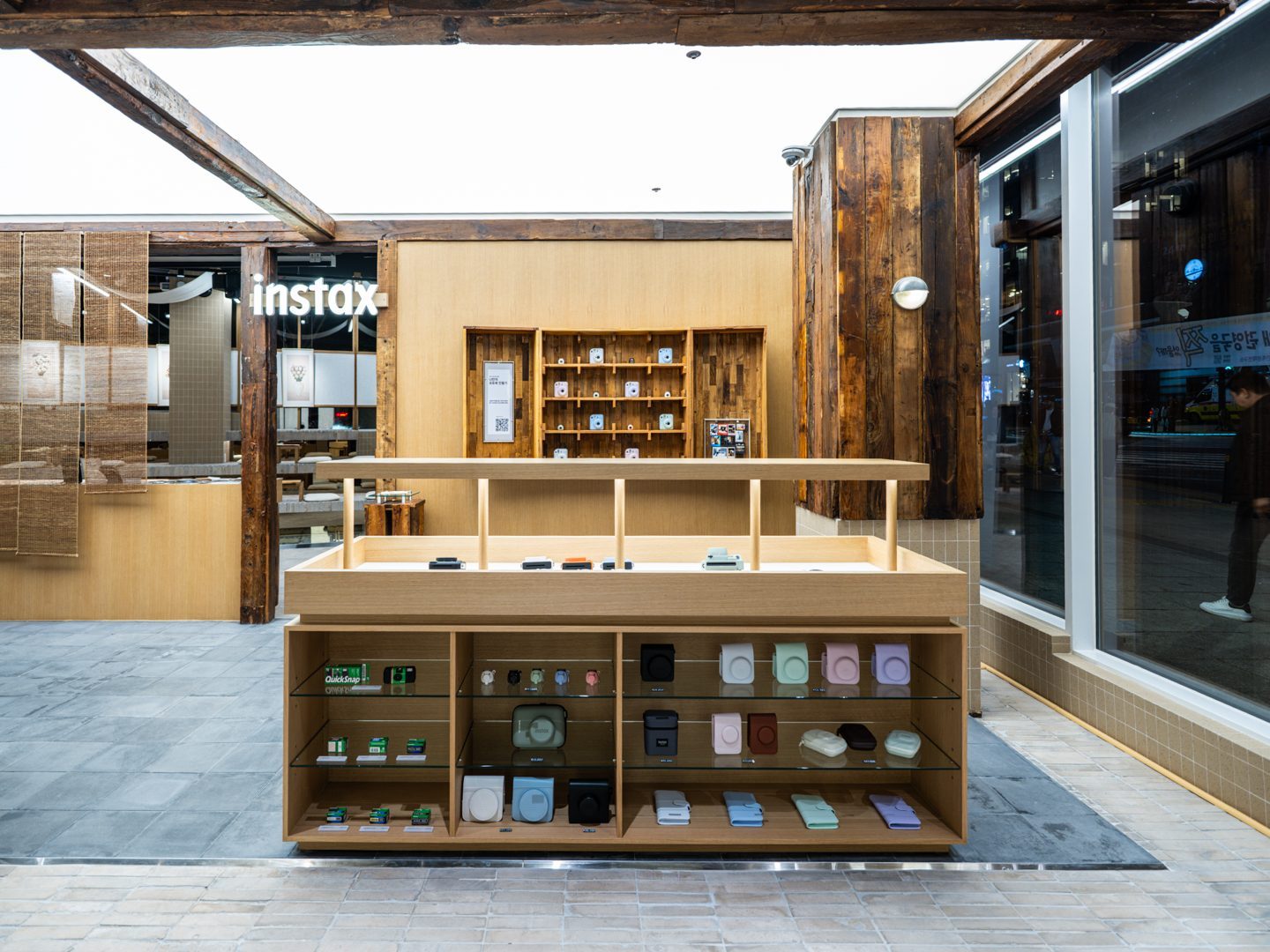 한남 FUJIFILM House of Photography 준공사진 83