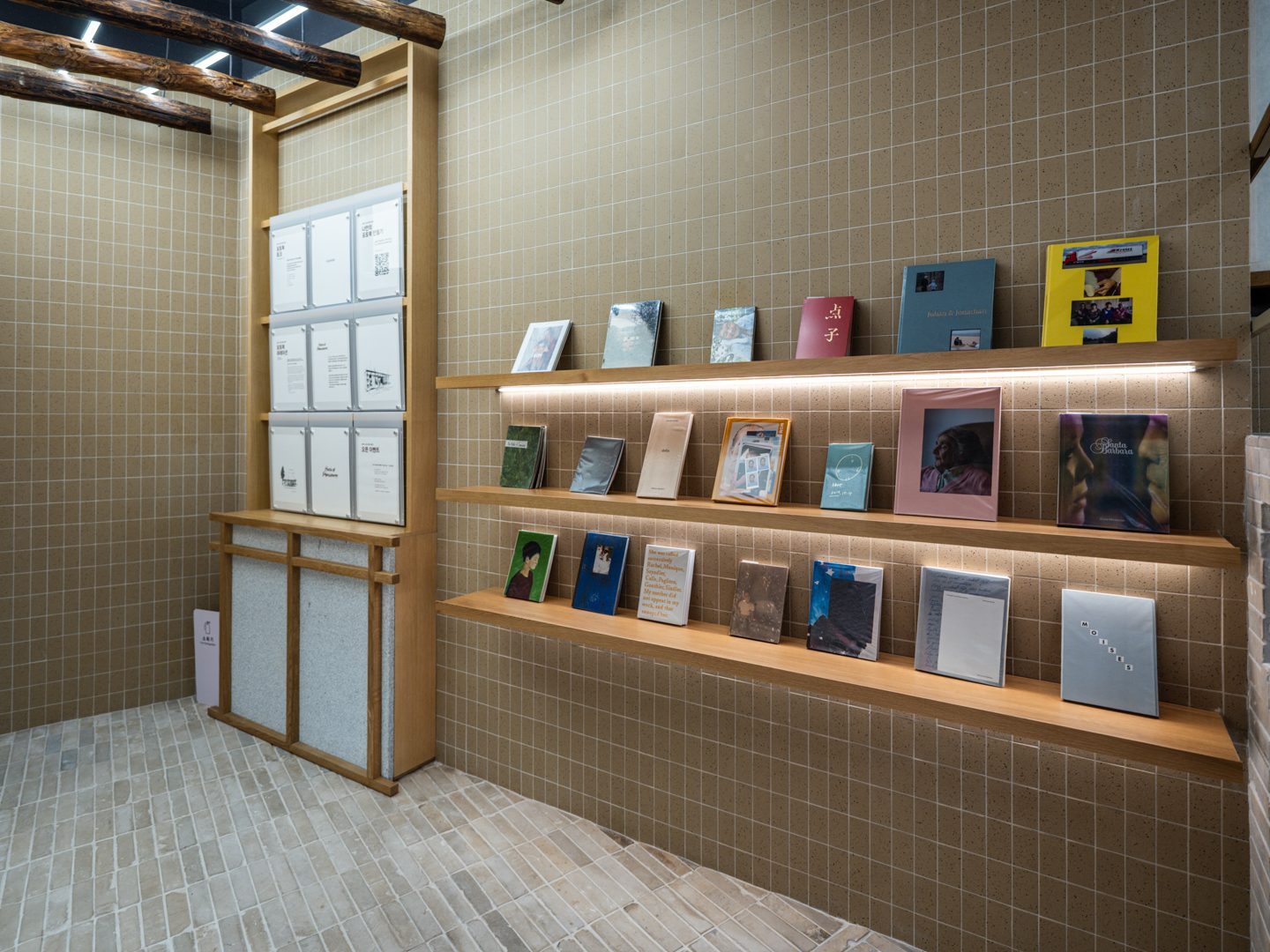 한남 FUJIFILM House of Photography 준공사진 84