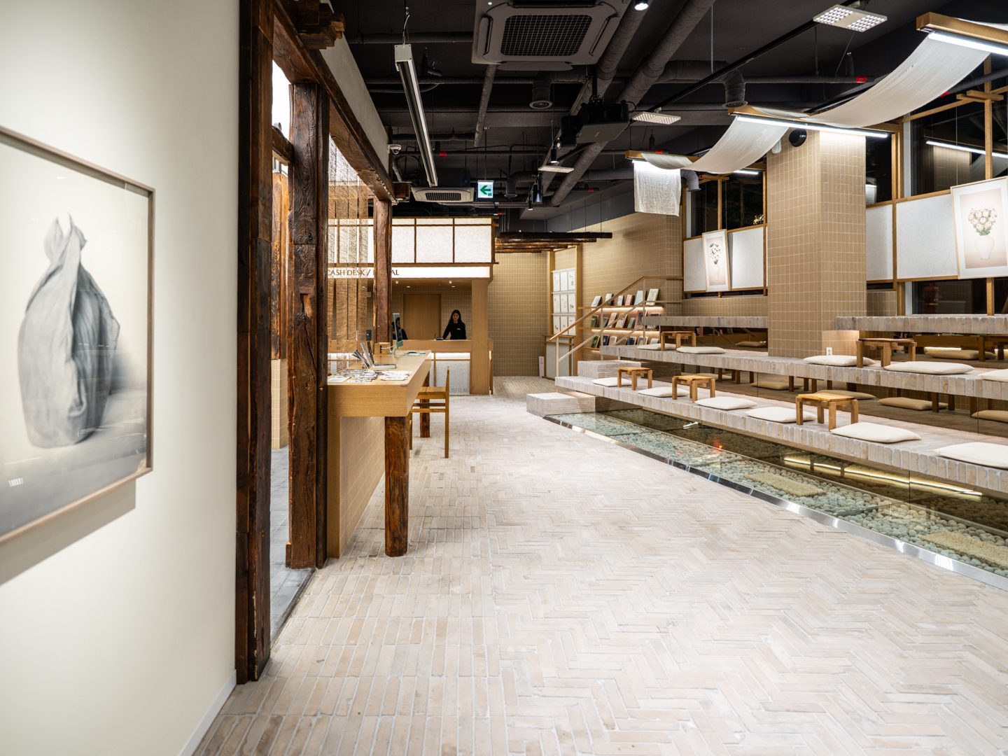 한남 FUJIFILM House of Photography 준공사진 86
