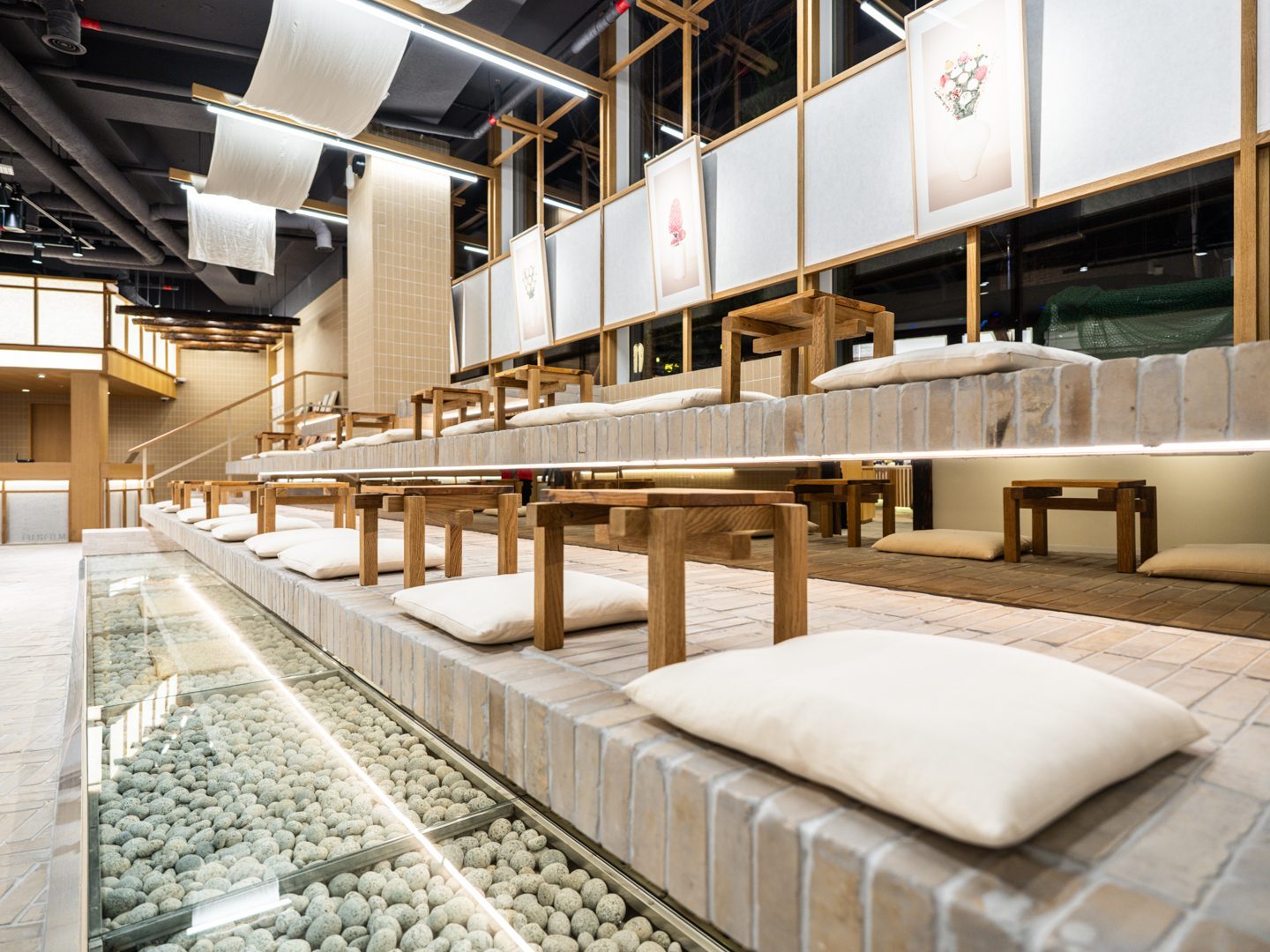 한남 FUJIFILM House of Photography 준공사진 87