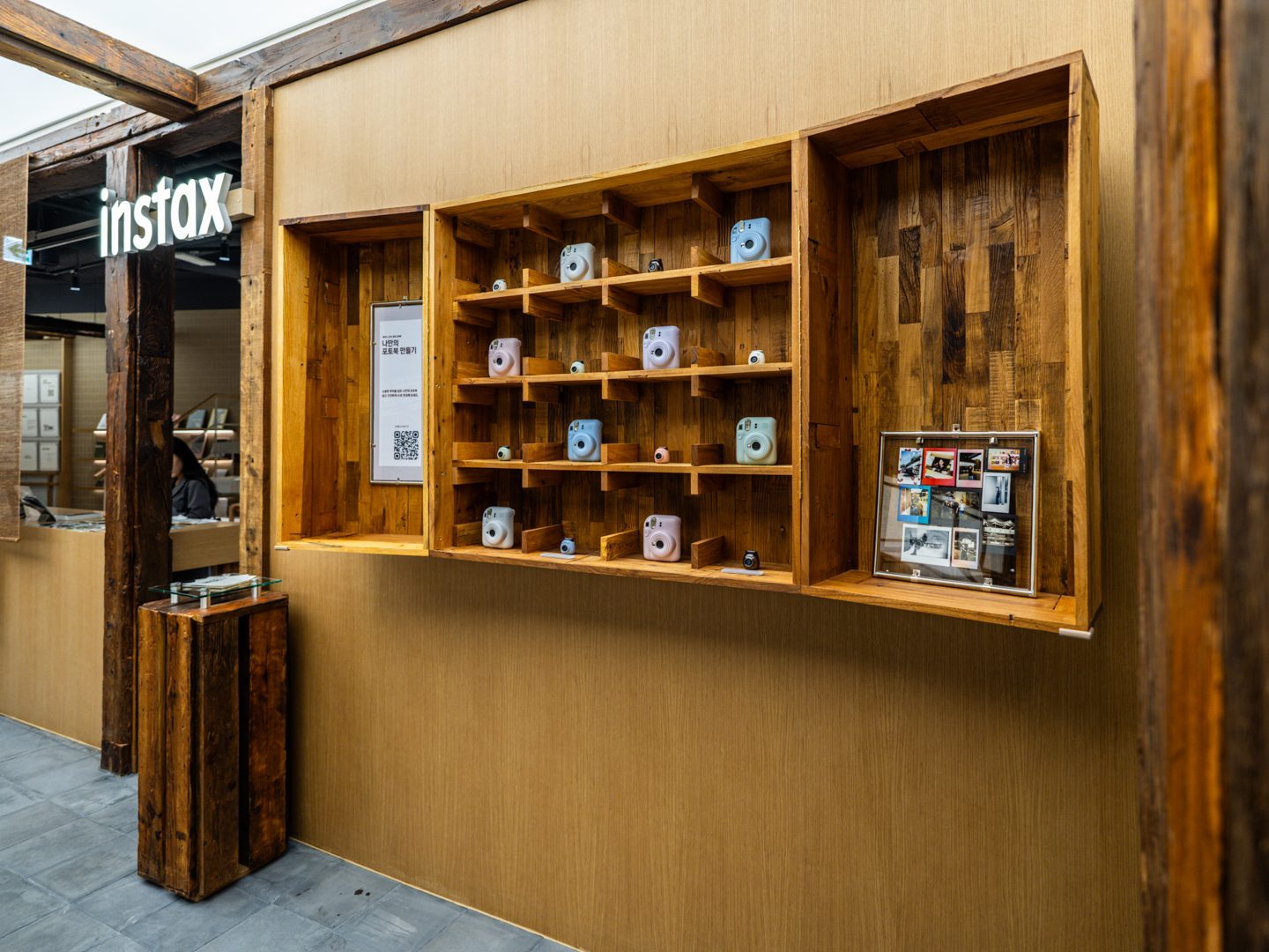 한남 FUJIFILM House of Photography 준공사진 88