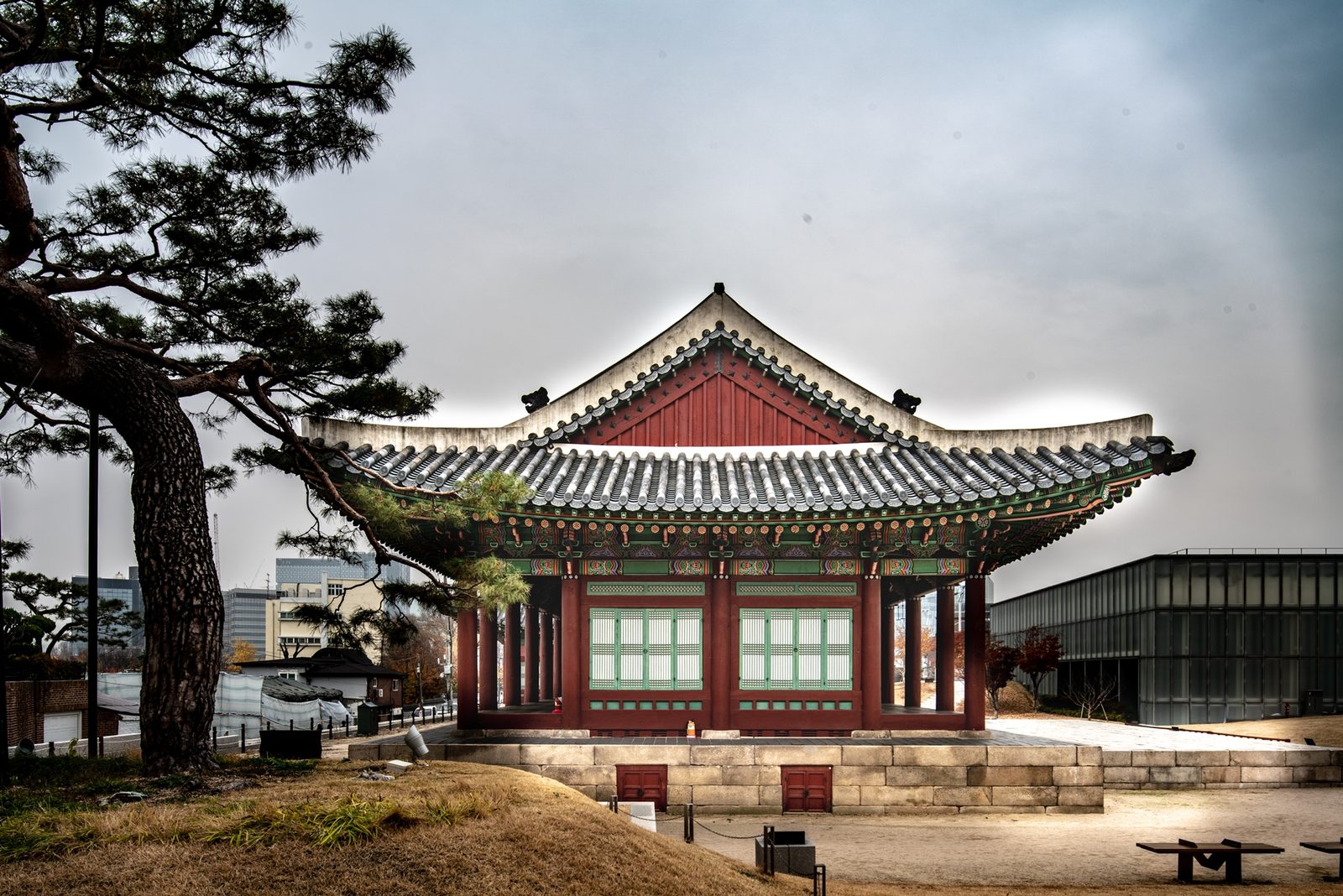 종로 국립현대미술관 준공사진 20
