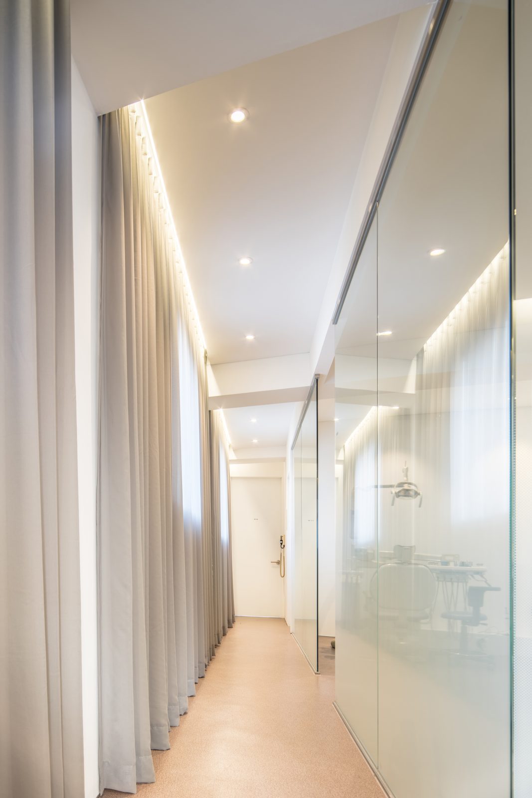 서울 ENI Dental Clinic 준공사진 25