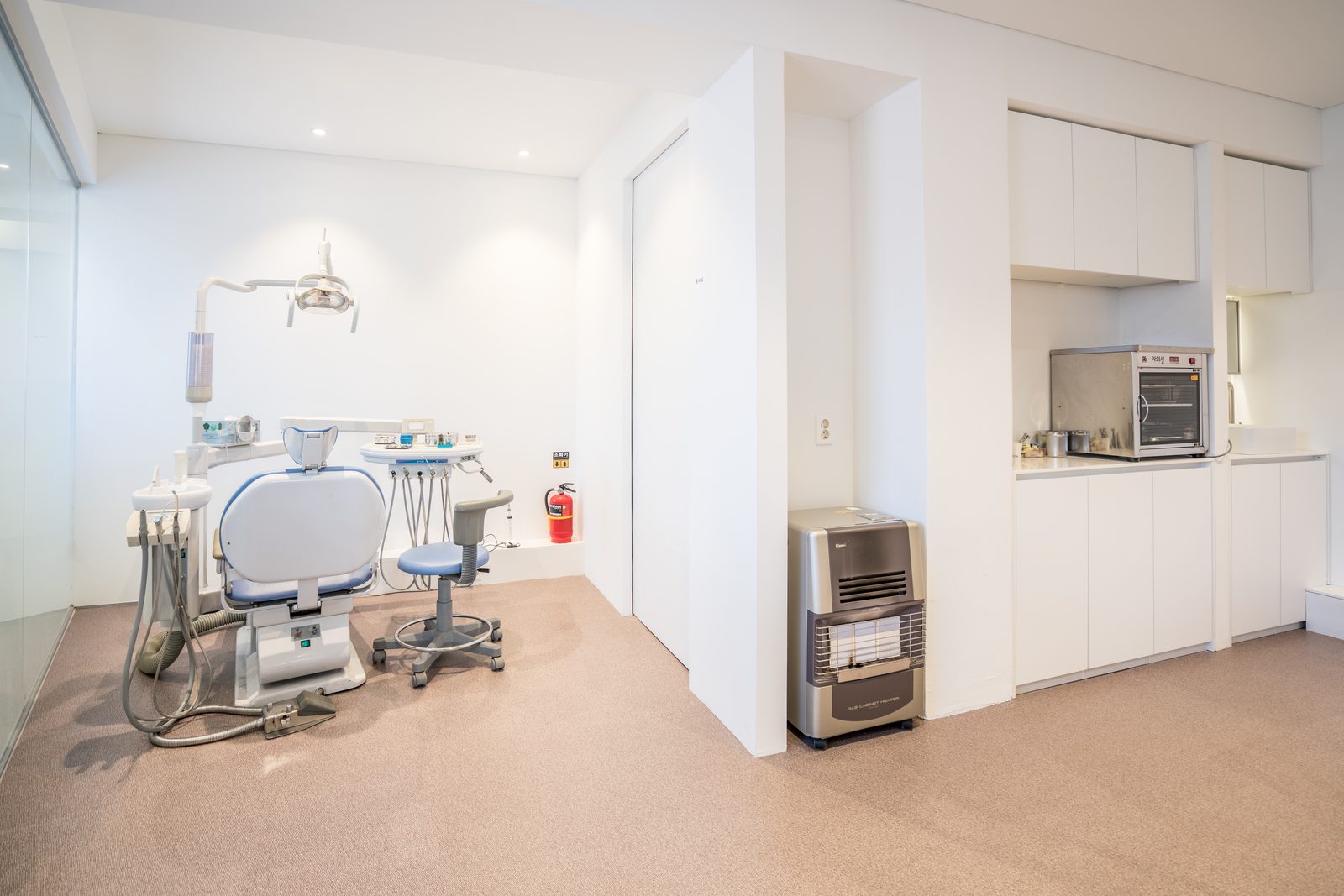 서울 ENI Dental Clinic 준공사진 6