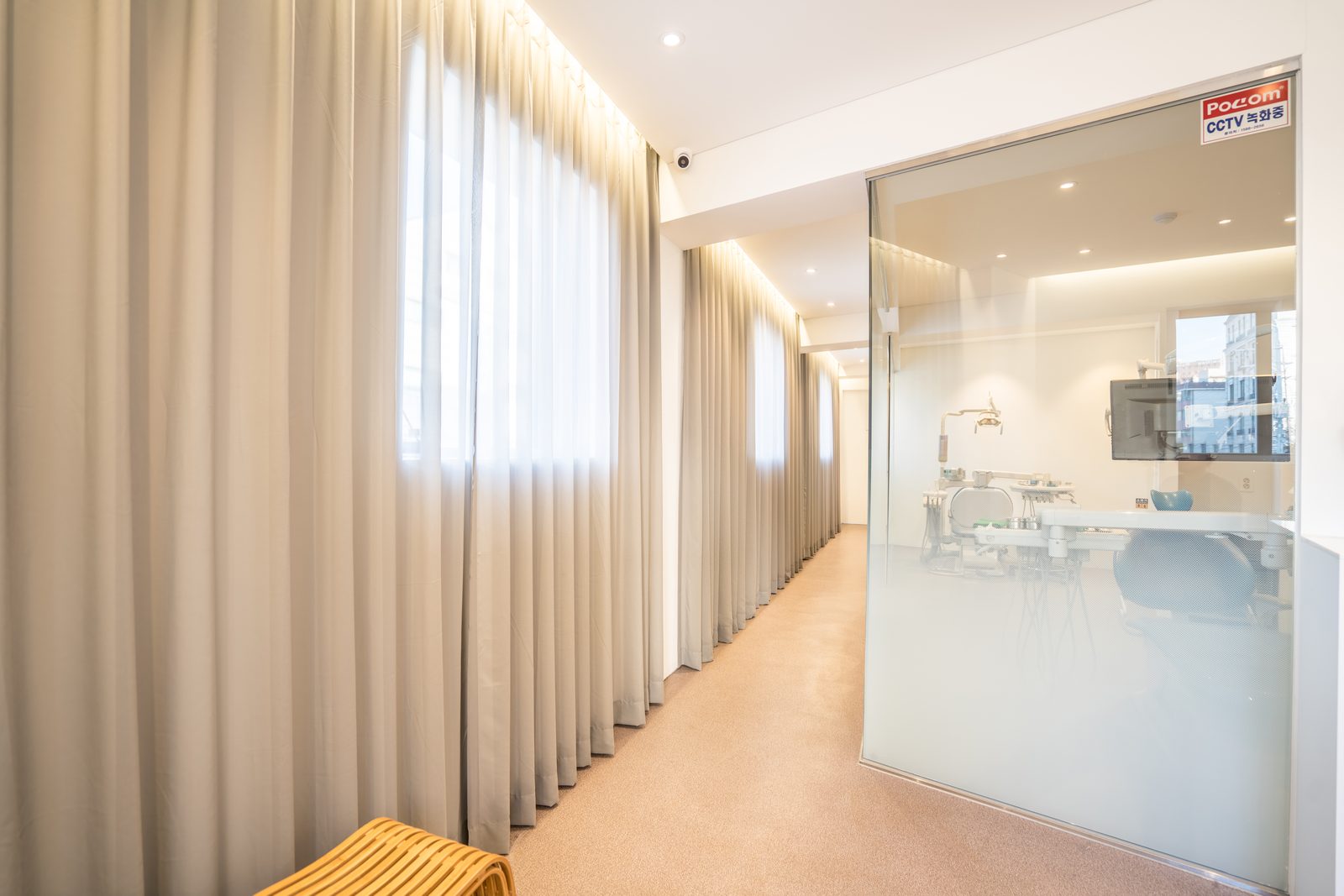 서울 ENI Dental Clinic 준공사진 21