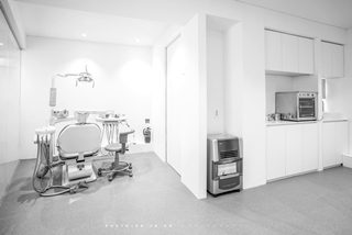 서울 ENI Dental Clinic 준공사진 1