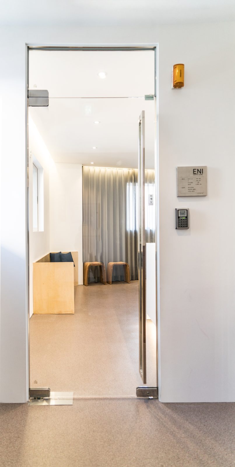 서울 ENI Dental Clinic 준공사진 28