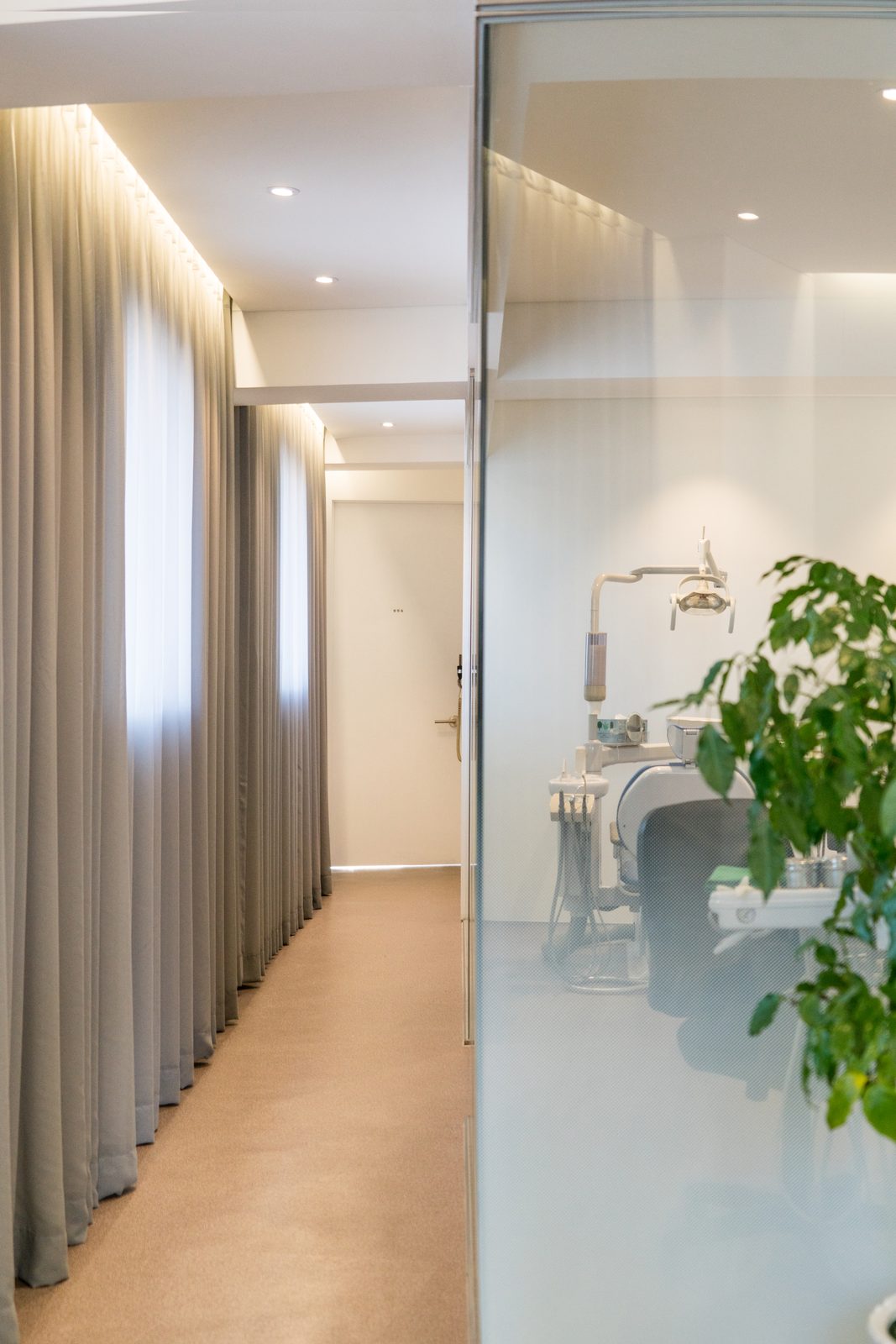 서울 ENI Dental Clinic 준공사진 30