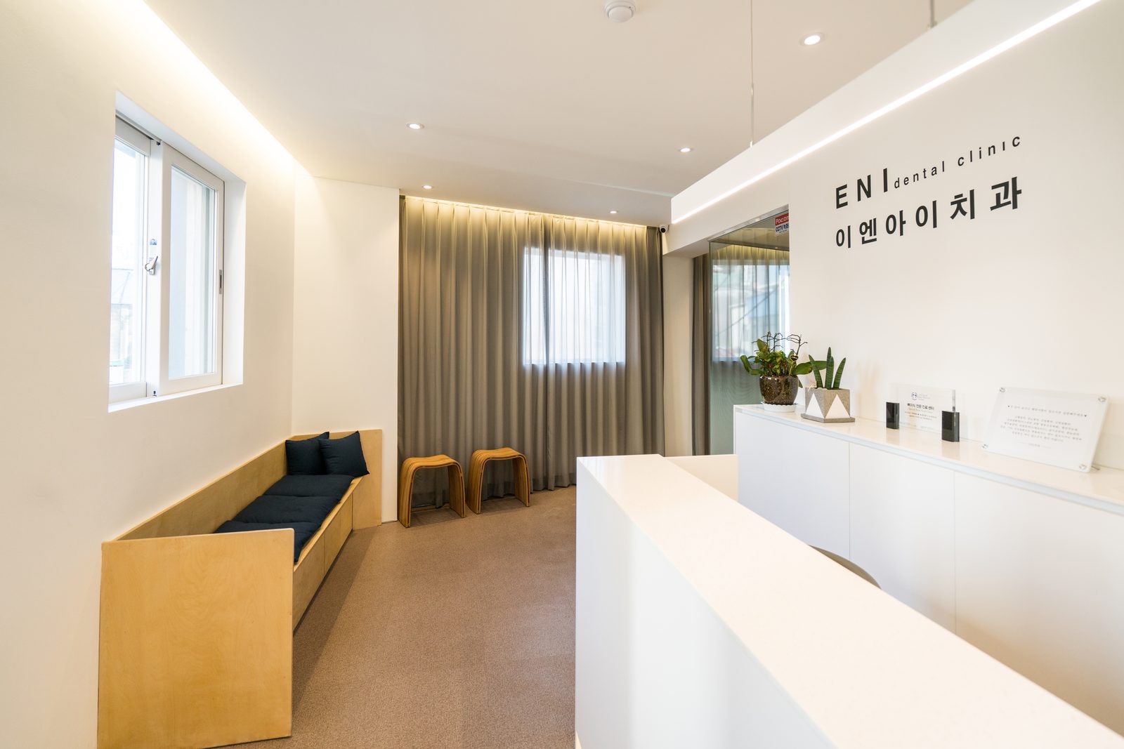 서울 ENI Dental Clinic 준공사진 26