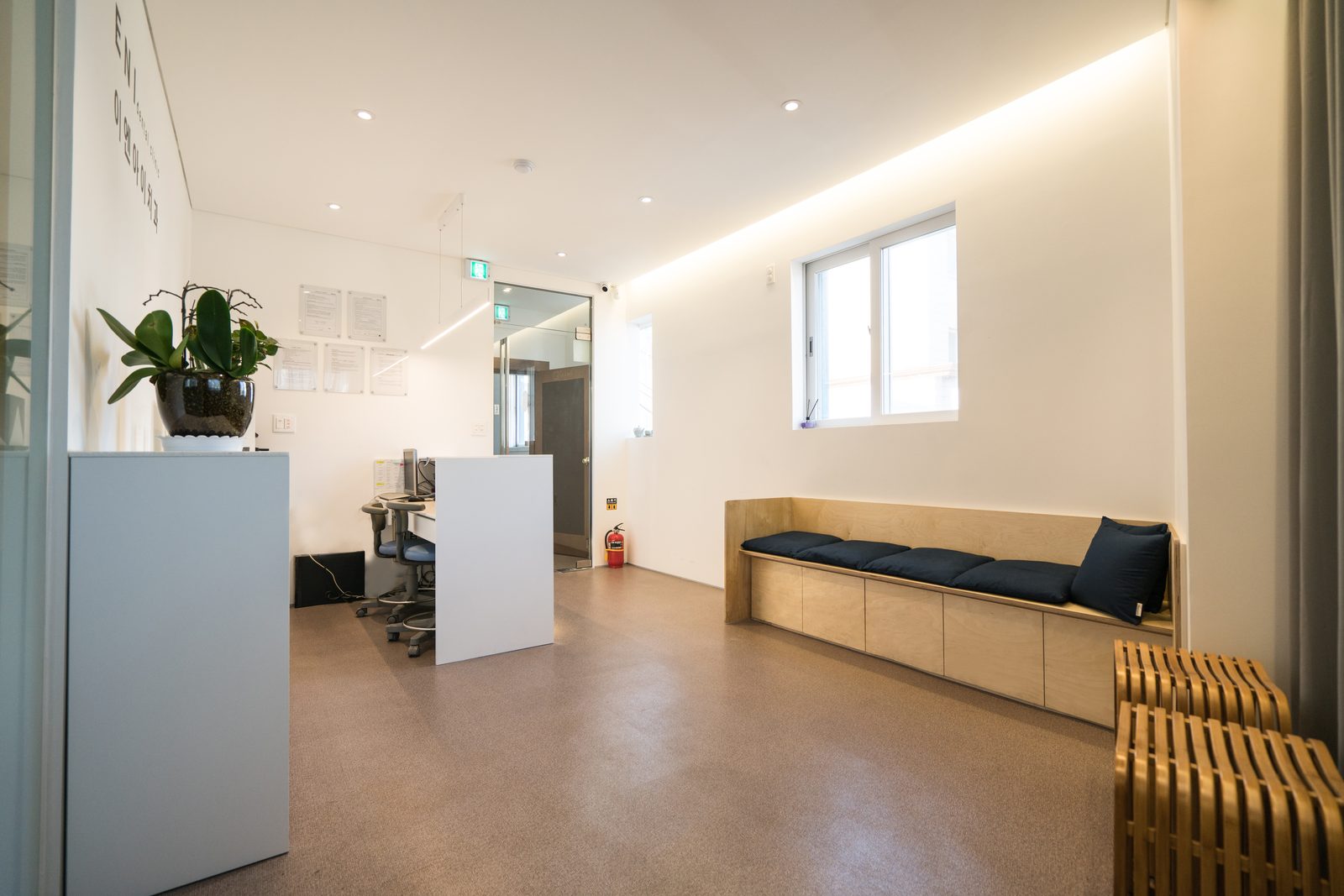 서울 ENI Dental Clinic 준공사진 18